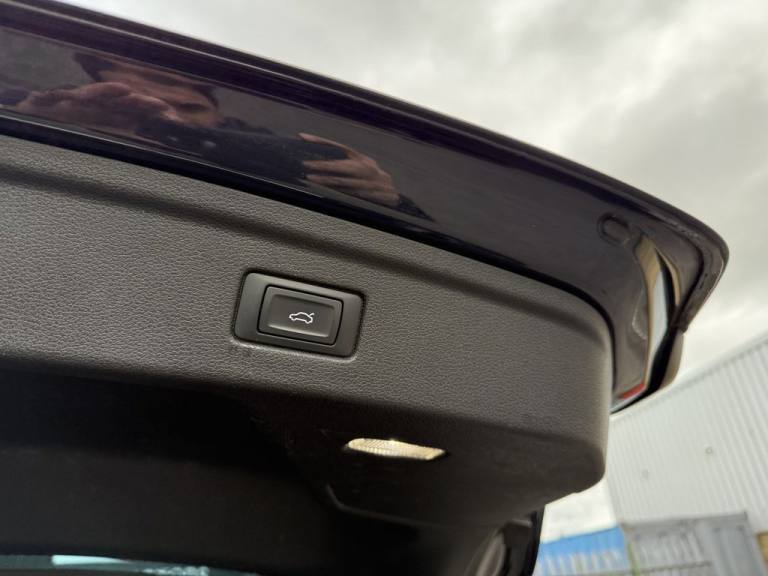 2017 Audi A5 2.0 TDI S line Sportback 5dr Diesel S Tronic quattro Euro 6 (s/s) (190 ps) Hatchback...