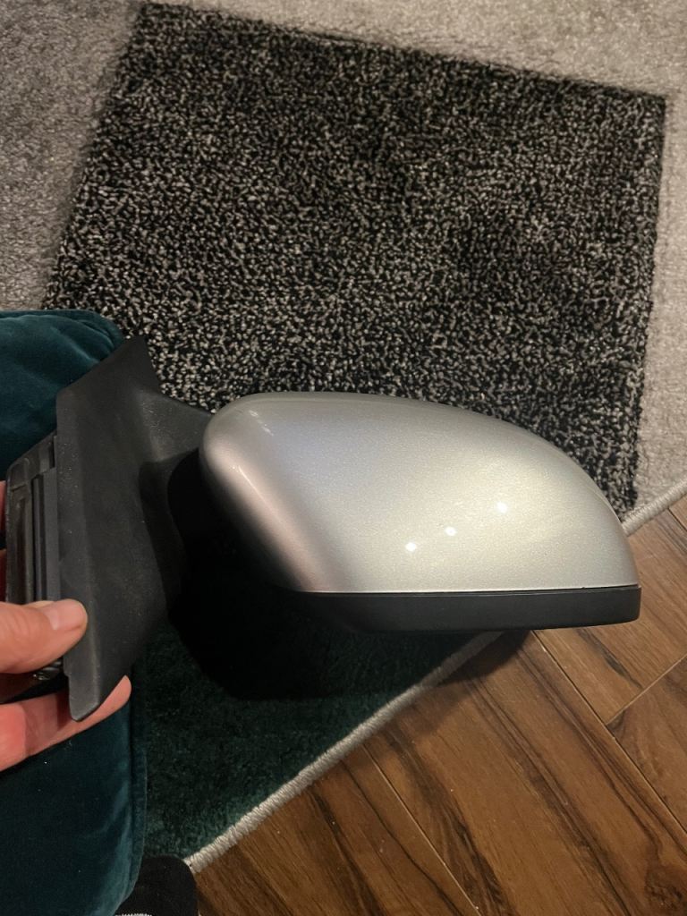 Ford focus mk3 2015 drivers door mirror 