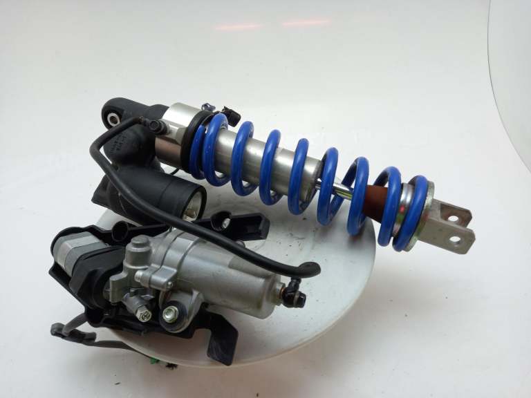 2023 Honda Crf 1100 D4 Rear Shock Absorber 52400mkset1