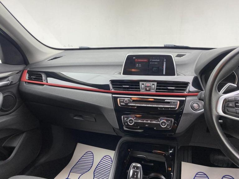 BMW X1 2.0 20d Sport Auto xDrive Euro 6 (s/s) 5dr 2018