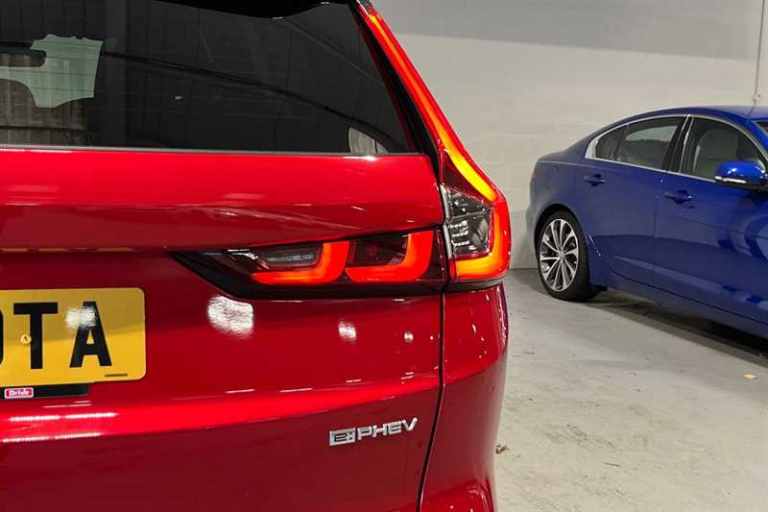 2024 Honda CR-V 2.0 ePHEV Advance Tech 5dr eCVT ESTATE PETROL/ELECTRIC Automatic