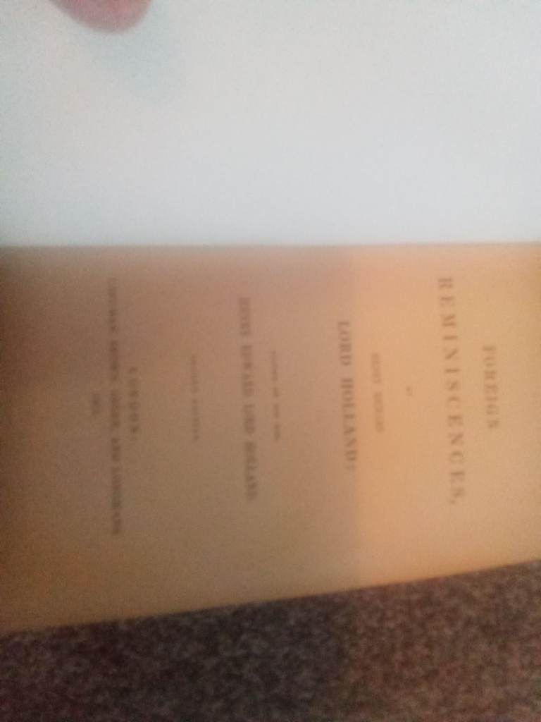Antique hard back books   