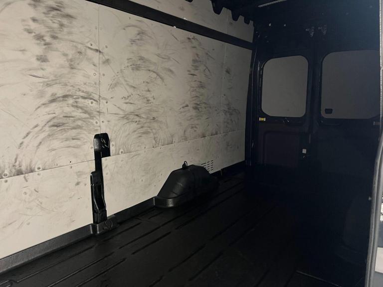 2024 Ford Transit 2.0 EcoBlue 170ps H3 Limited Van PANEL VAN DIESEL Manual