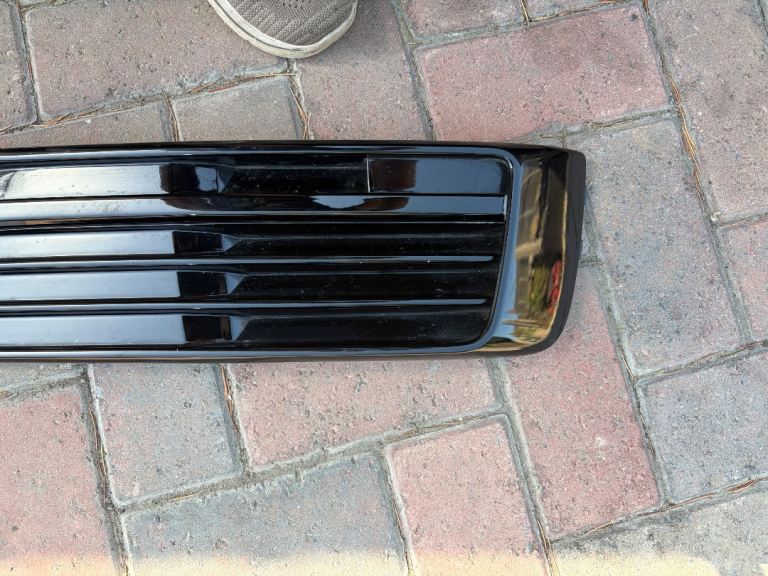 VW T6 2017 Sportline grille inserts