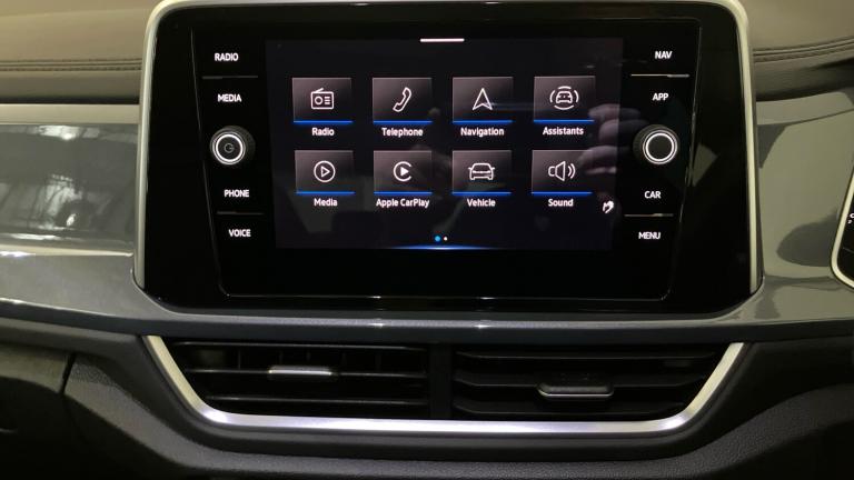 2022 Volkswagen T-Roc 1.5 TSI Style 5dr DSG Petrol Hatchback Hatchback Petrol Automatic