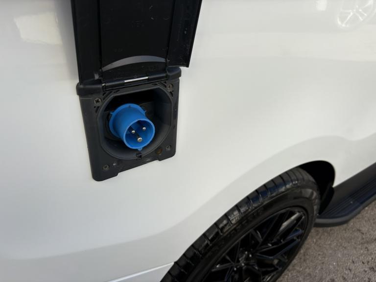 VAUXHALL VIVARO 1.6 CDTi 2900 Sportive 2018