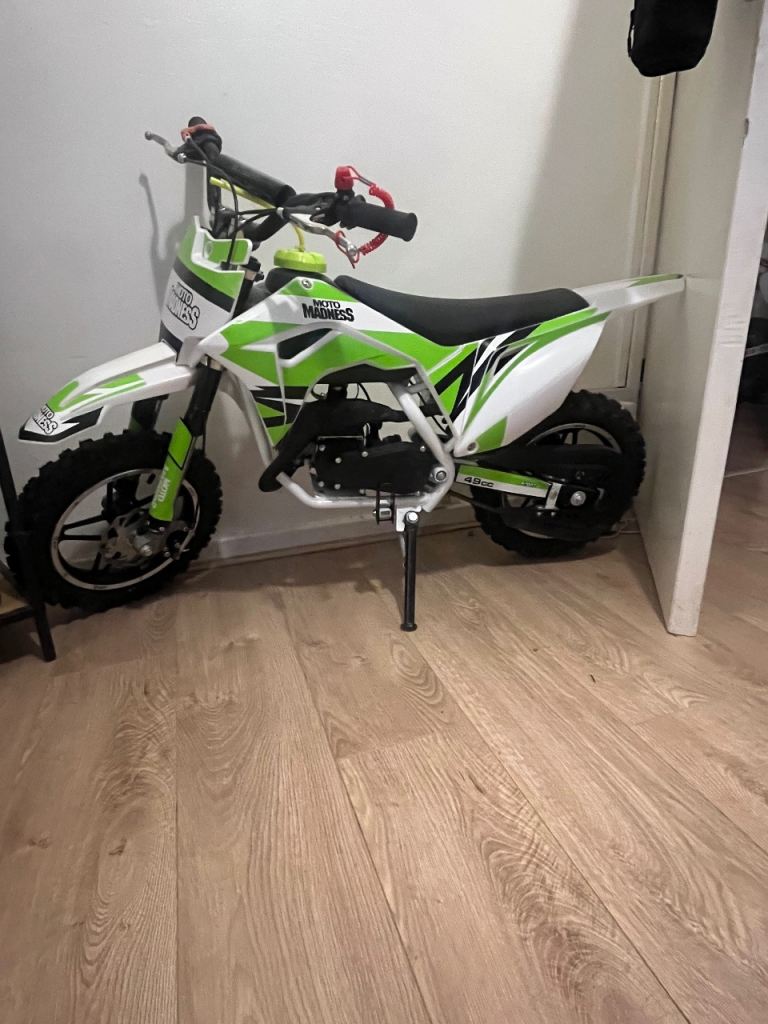 Dirtbike