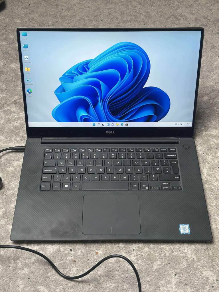  dell precision 5520 fully refurbished