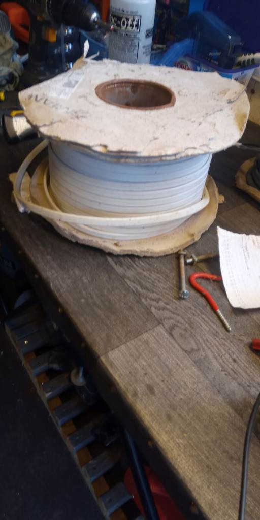 Electrical cable