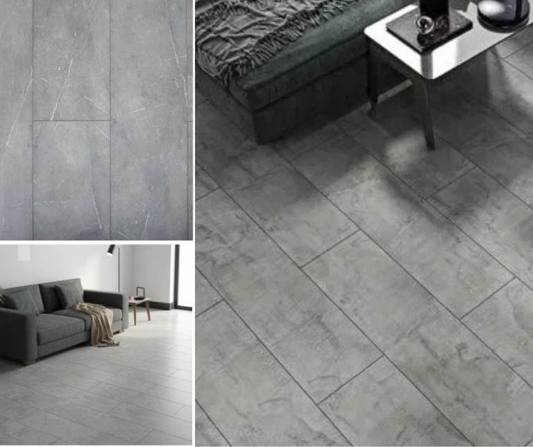 AGT Mood XLarge Malta 10mm Laminate Flooring 