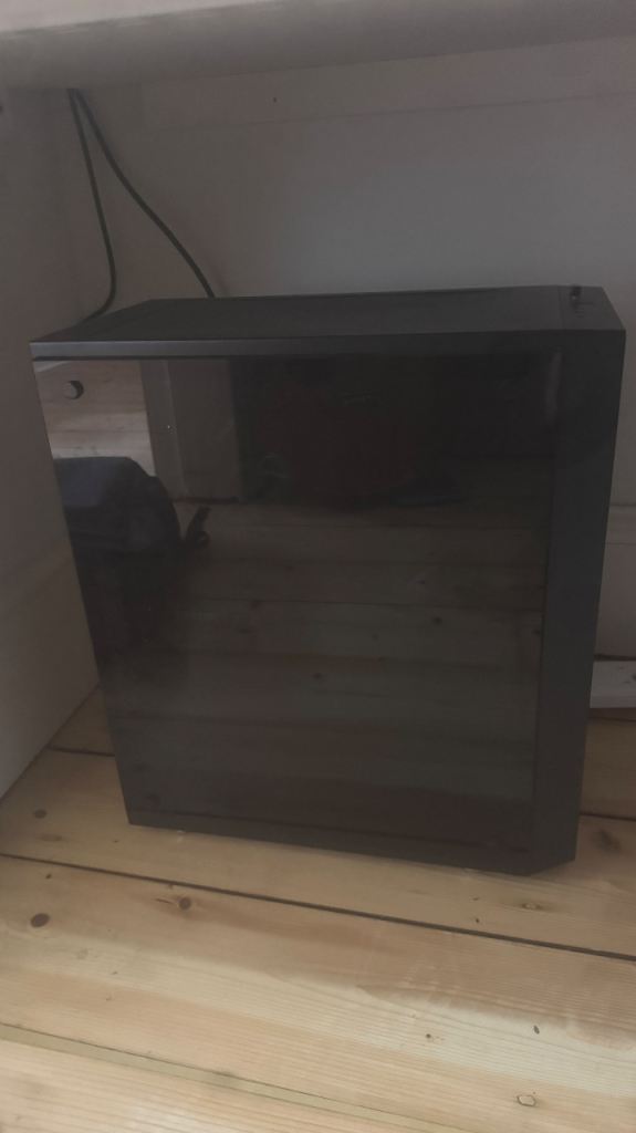 Gaming PC - RTX 3060TI / Ryzen 3700x / 16GB RAM / 3TB total storage