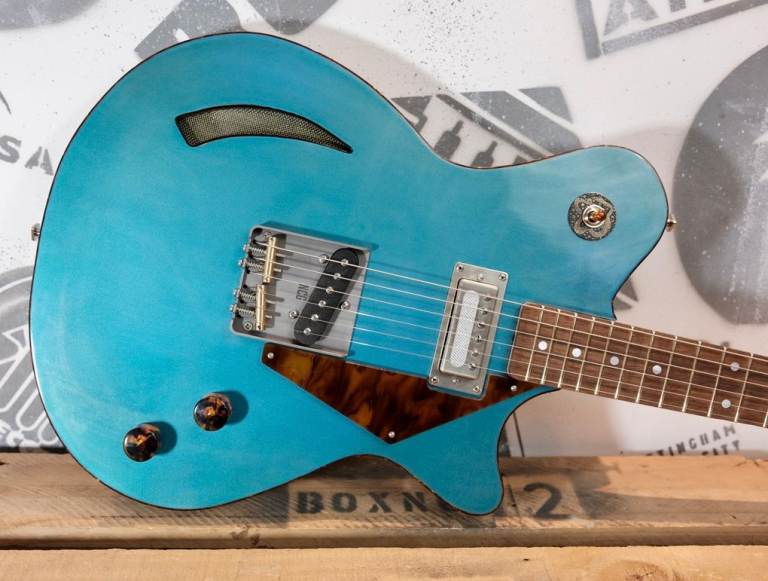Telecaster Broadcaster Esquire Bridge   NOTTINGHAM CITY GUITARS [NCG] 