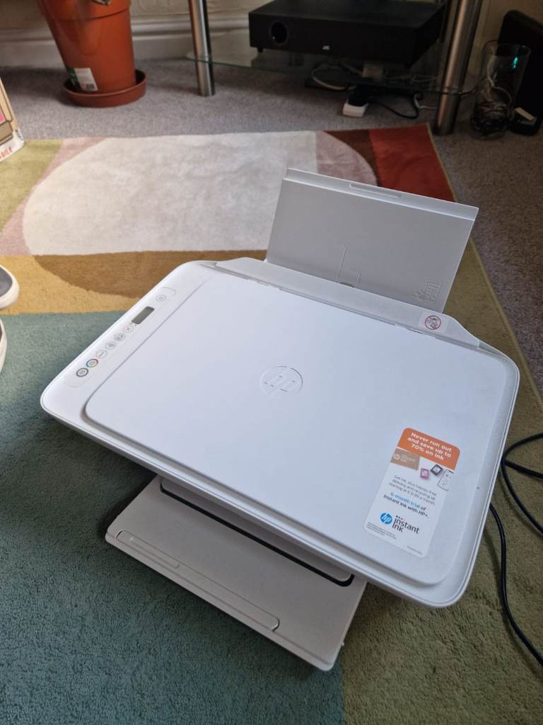 HP Deskjet 2710e Printer