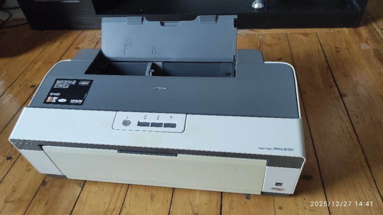 Epson Stylus office B1100 A3 printer 