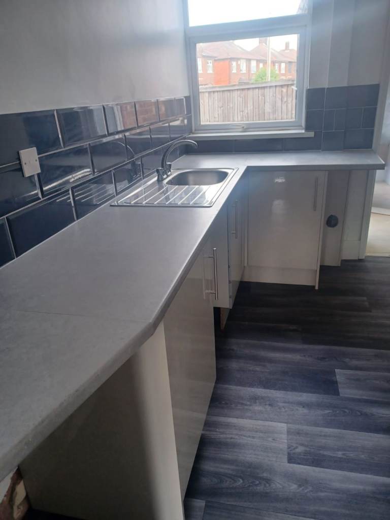 Beeston, 2 Bedroom flat 