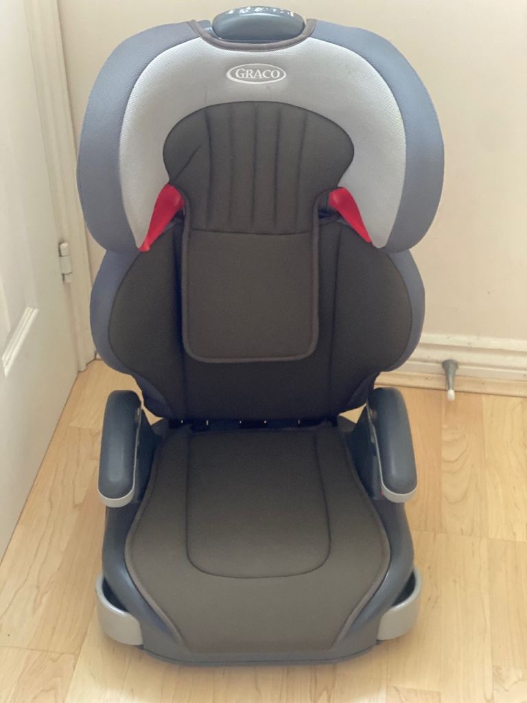 Graco Booster Car Seat – Excellent Condition