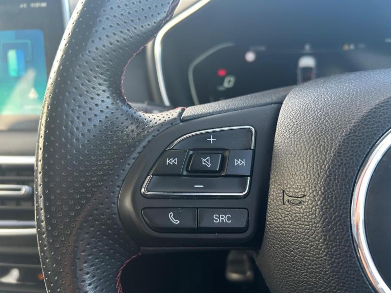 2023 MG MG HS 1.5 T-GDI SE 5dr DCT ESTATE PETROL Automatic