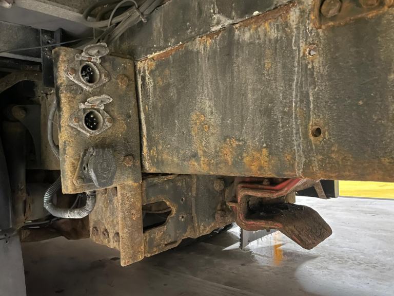 MERCEDES ACTROS MP3 1860 V8 EURO 5 4X2, 18 TONNE DRAWBAR SPEC REMOVAL BOX 