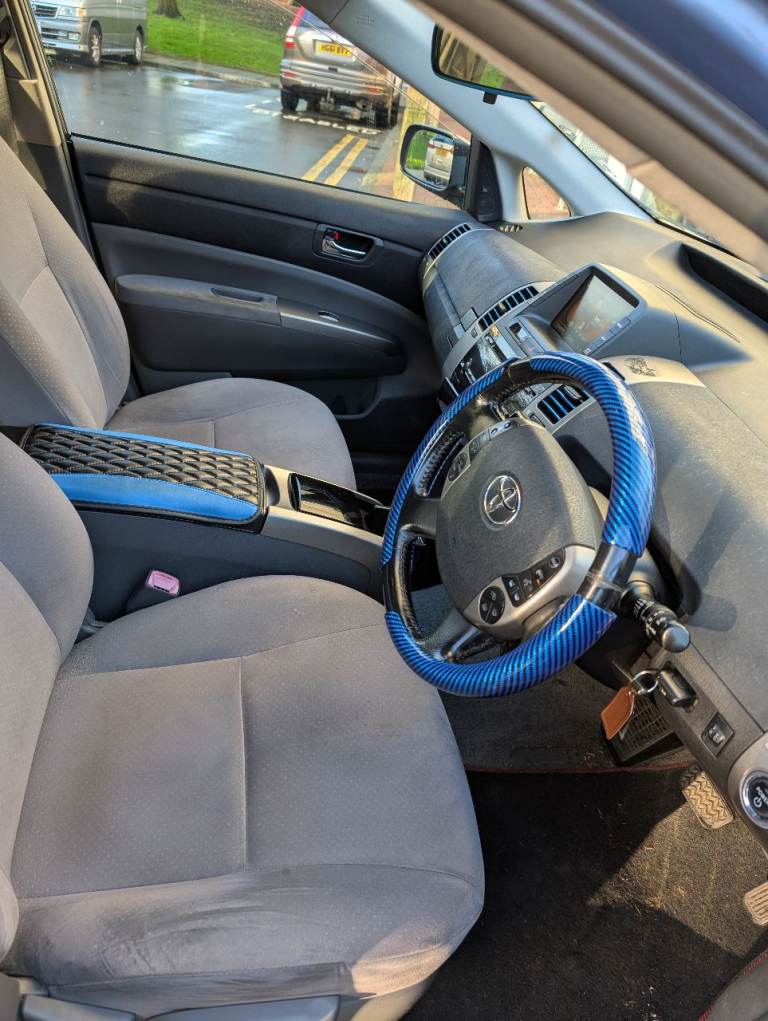 Toyota, PRIUS, Hatchback, 2006, Other, 1497 (cc), 5 doors