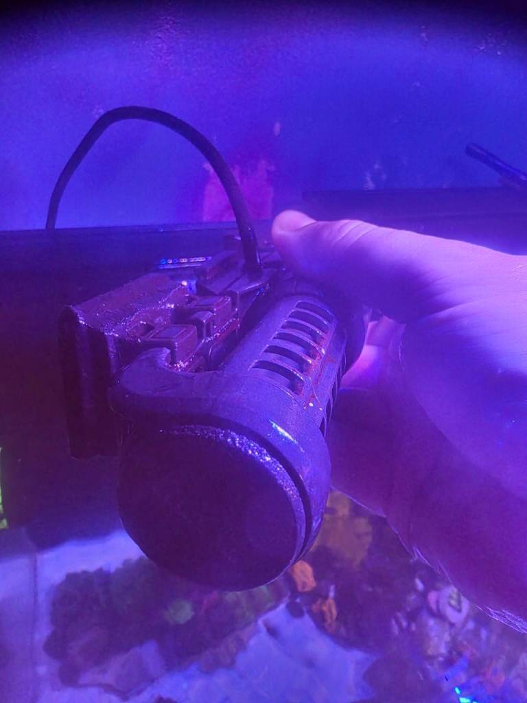 Redsea Reefwave 25 Marine Aquarium Wavemaker 