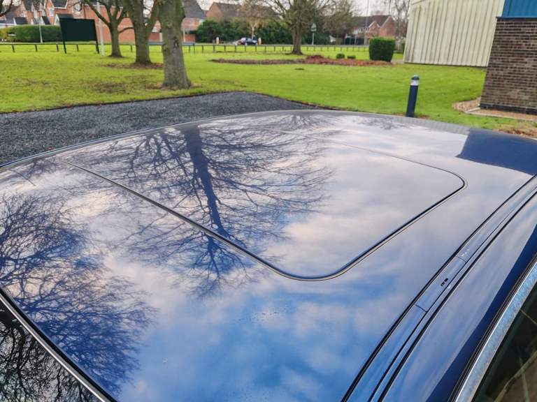 BMW, E39 525 TDS 2.5 DIESEL AUTO 1998 - FULL SERVICE HISTORY!