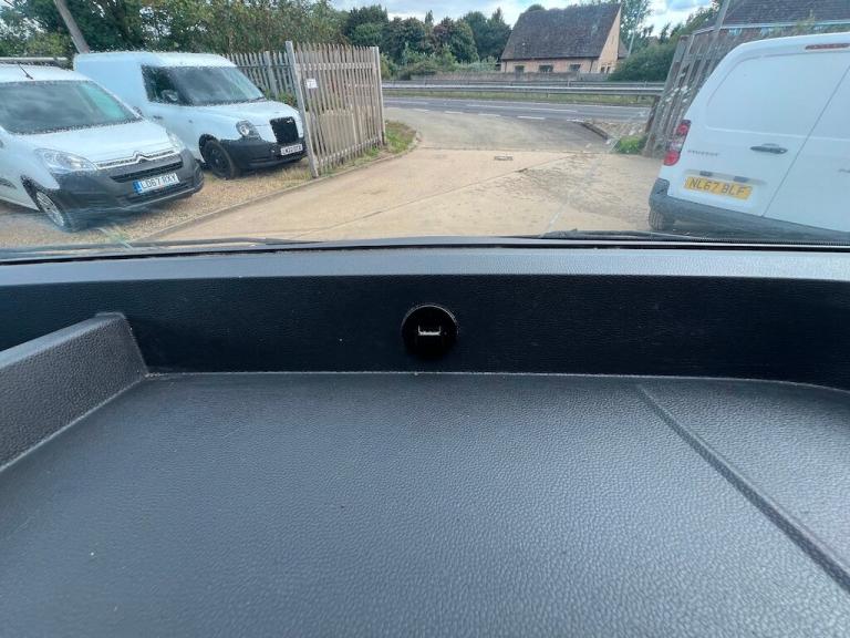 2020 Vauxhall Movano 2.3 CDTi 3500 BiTurbo Edition Panel Van 5dr Diesel Manual FWD L2 H2 Euro 6 P...