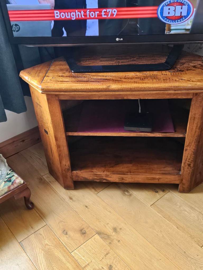 Television Table