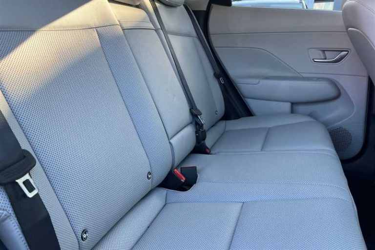 2023 Hyundai KONA 1.6 h-GDi Ultimate SUV 5dr Petrol Hybrid DCT Euro 6 (s/s) (141 ps) SUV Hybrid A...