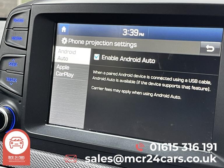 HYUNDAI KONA 1.0 T-GDi SE 2019