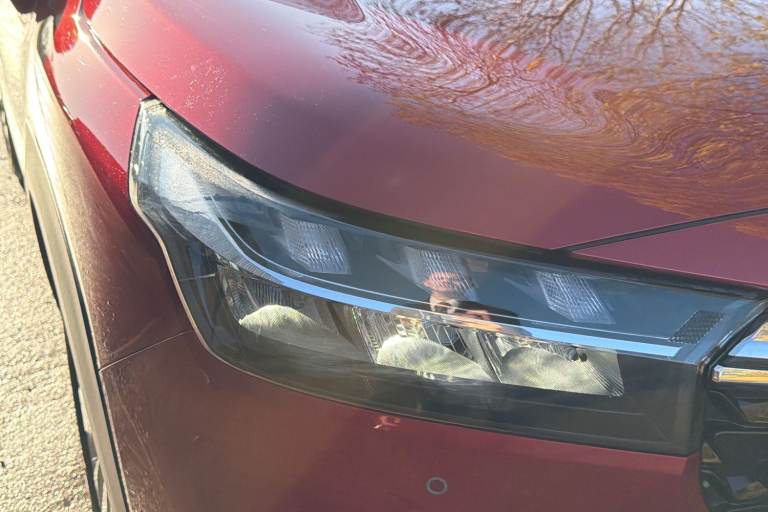 2023 Suzuki SX4 S-Cross 1.5 Hybrid Motion 5dr AGS HATCHBACK PETROL/ELECTRIC Automatic