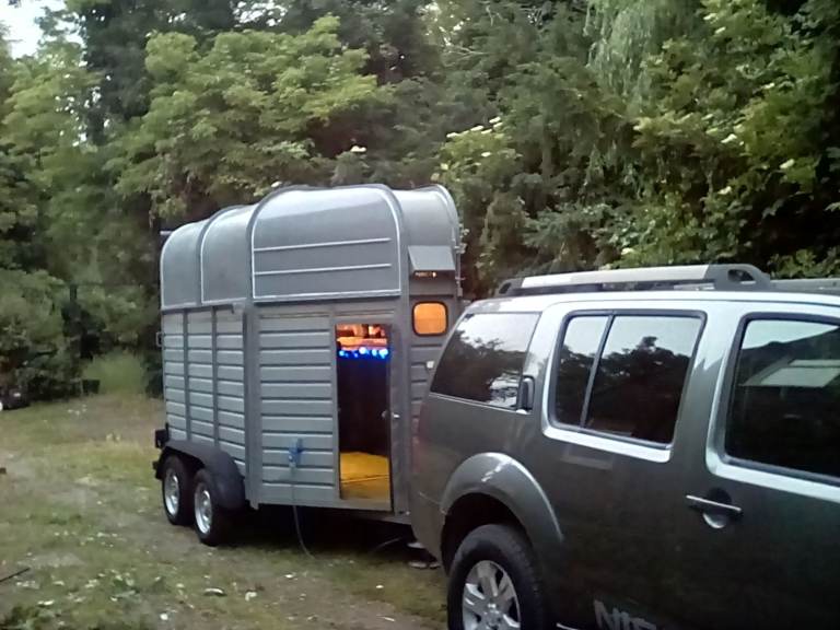 Gin/beer bar Great opportunity to earn extra cash