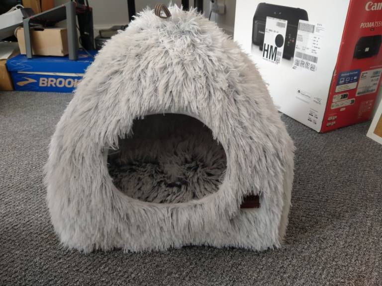 Cat Bed