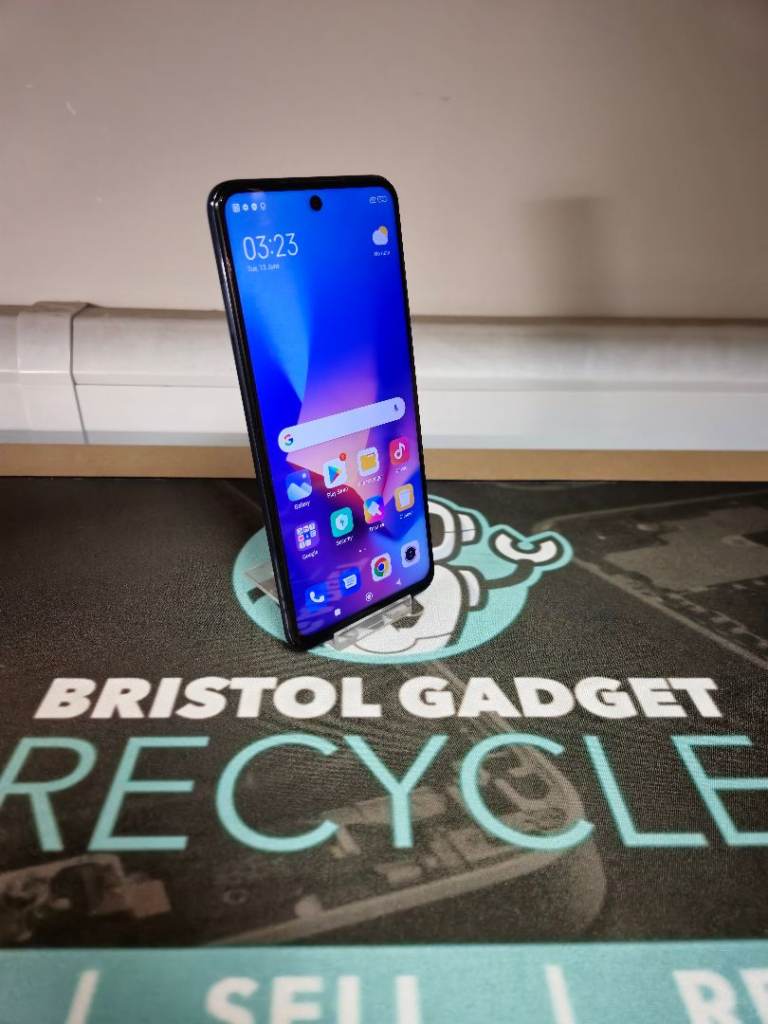 MINT! Xiaomi Redmi Note 9 Pro 128GB Dual Sim Unlocked