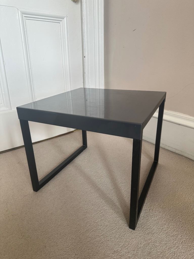 Habitat side table