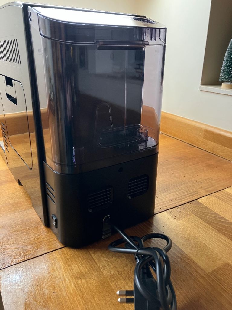 DELONGHI AUTENTICA+ ETAM29.620.SB BEAN-TO-CUP COFFEE MACHINE