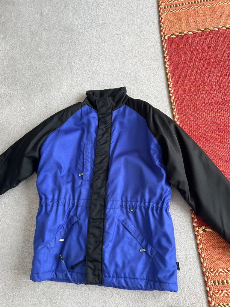 BMW MOTORBIKE GOREZ MOTORBIKE JACKET PLUS GOREZ TROUSERS