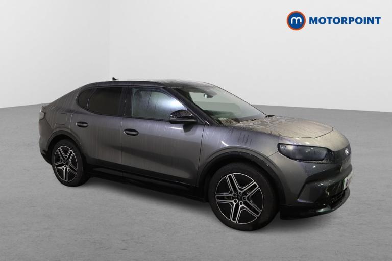 2025 Ford Capri 210kW Premium 77kWh 5dr Auto HATCHBACK ELECTRIC Automatic