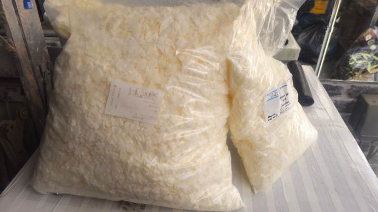454 Golden Wax 6kg