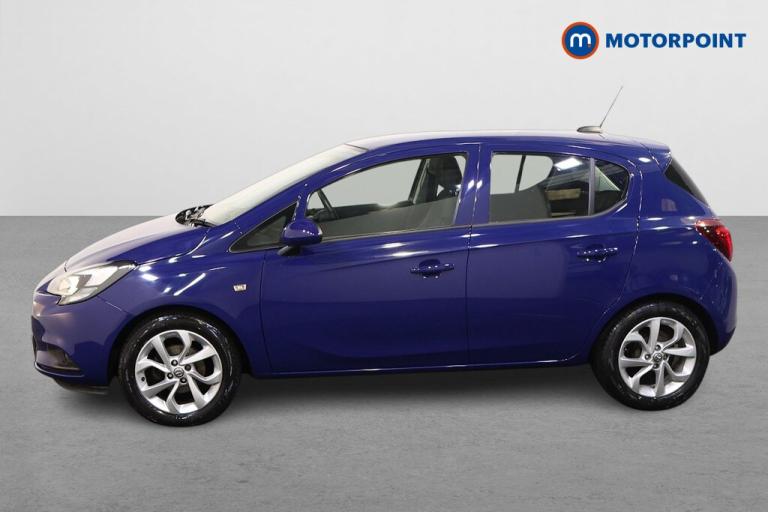 2018 Vauxhall Corsa 1.4 Energy 5dr [AC] Hatchback Petrol Manual