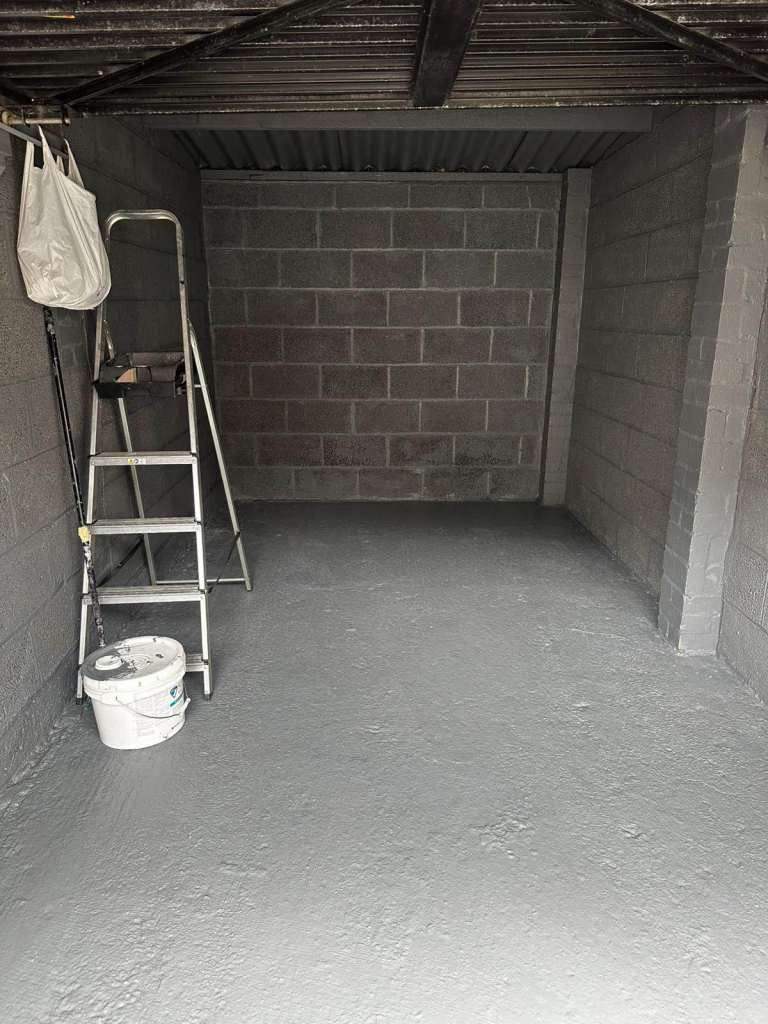 Garage To Rent - Upper Norwood SE19 3BX