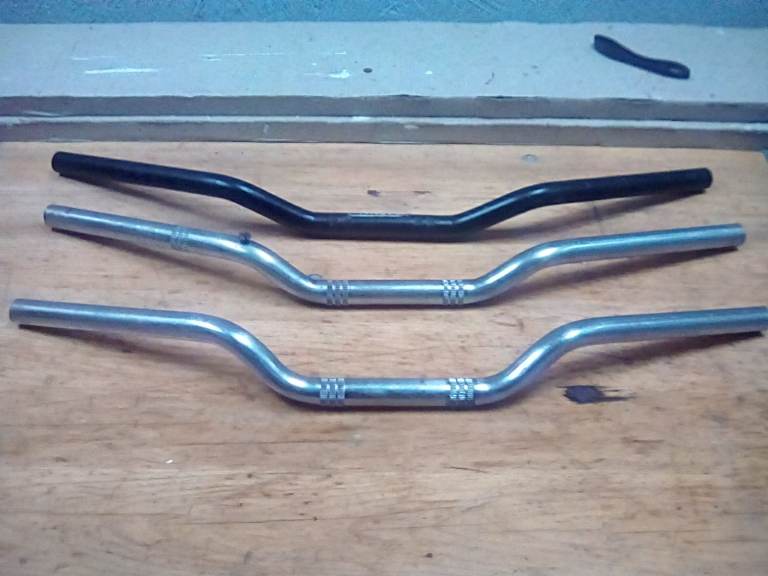 Suzuki GT 250 /750 /Honda 70s Handlebars 