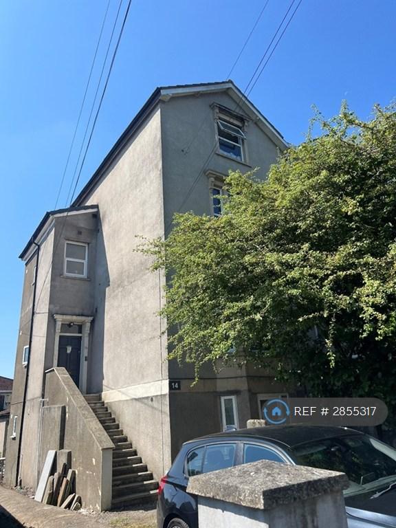 Studio flat in Berkeley Road, Bishopston, Bristol, BS7 (#2855317)