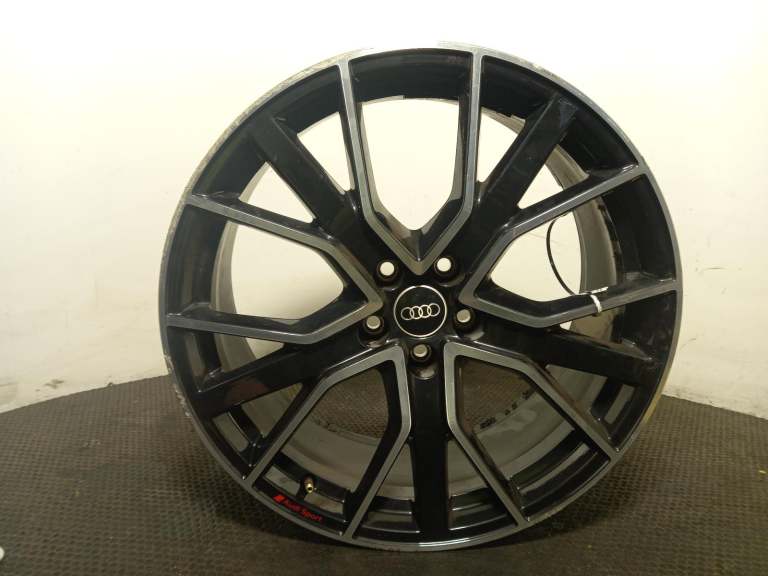 Audi Q5 Alloy Wheel 20" Inch 5x112 Offset Et39 8j 2017-2025 80a601025bp