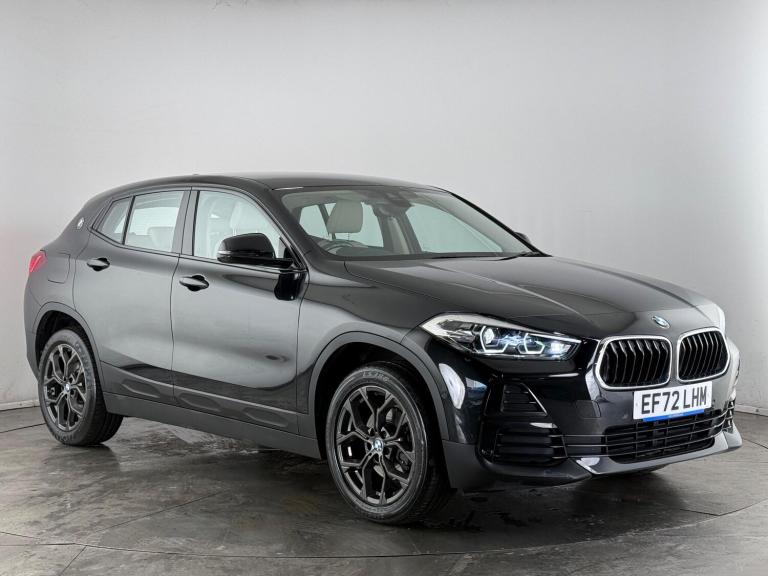 2022 BMW X2 2.0 18d Sport Auto sDrive Euro 6 (s/s) 5dr SUV Diesel Automatic