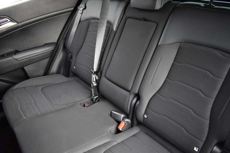 2024 Kia Sportage 1.6 H T Gdi 3 Suv 5dr Petrol Hybrid Auto Euro 6 (s/s) (207 Bhp) ESTATE Petrol/E...