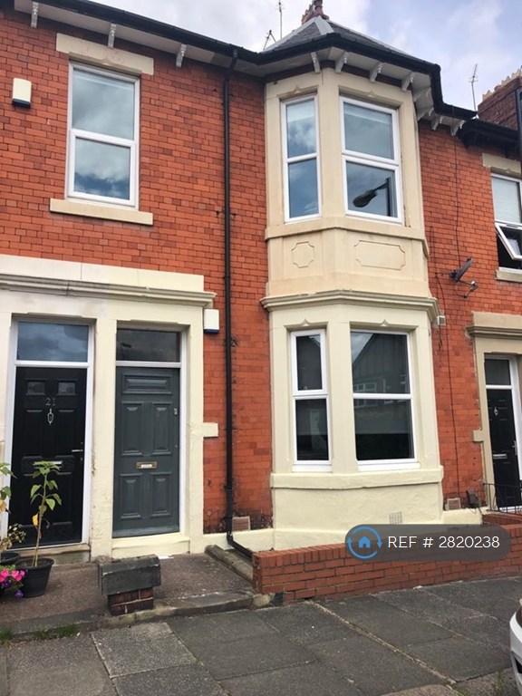 2 bedroom flat in Jesmond, Jesmond, Newcastle Upon Tyne, NE2 (2 bed) (#2820238)