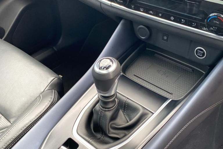 2021 Nissan Qashqai 1.3 DiG-T MH 158 Tekna+ 5dr Manual Hatchback Petrol Manual