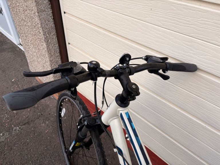 Carrera Crossfire Womens Bike - 7 gears