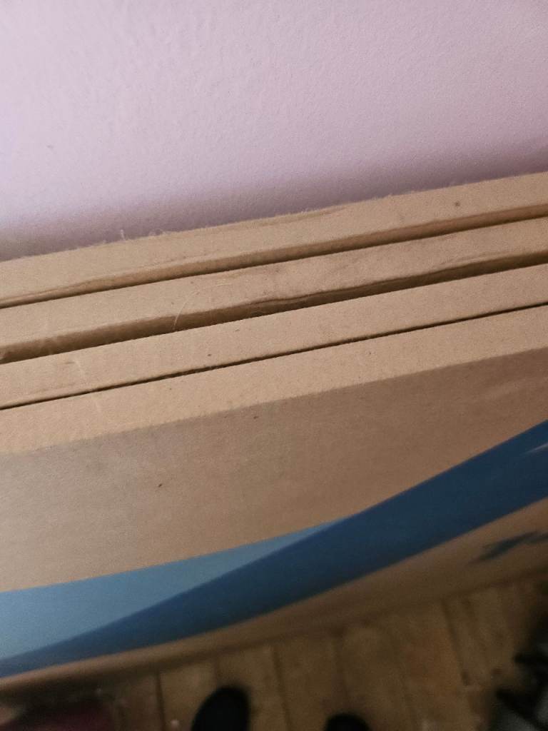 Wet wall for bathroom ect