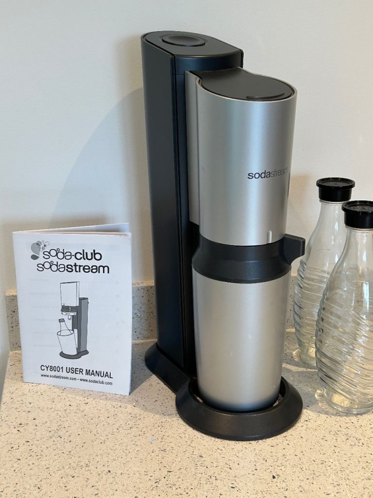 Soda Club Soda Stream CY8001